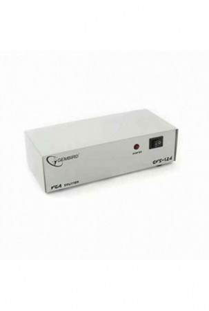 2-Port VGA jungiklis...