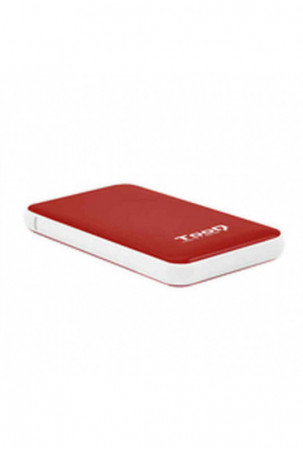 Išorinio disko korpusas...