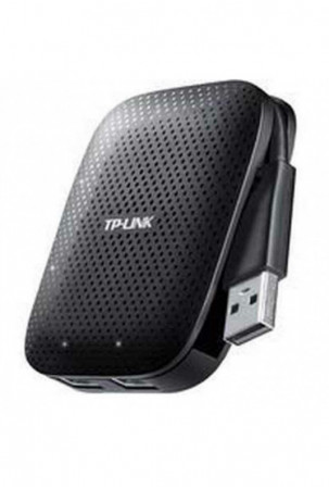 4 lizdų USB šakotuvas...