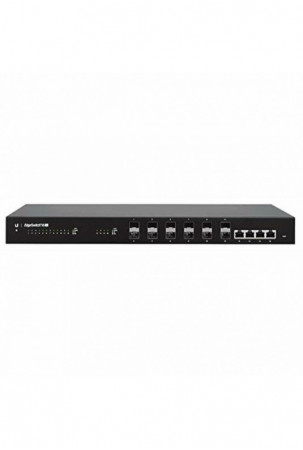Switch de Armario UBIQUITI...