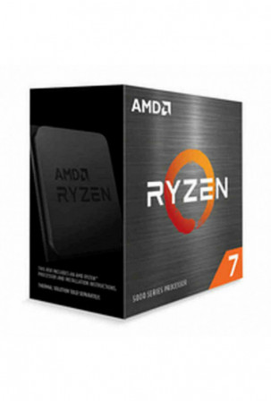 procesorius AMD AMD Ryzen 7...