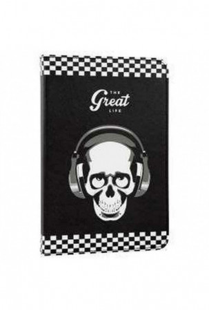 Planšetės dėklas E-Vitta...