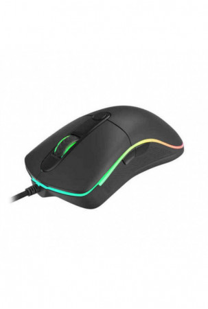 Žaidimų pelė Genesis...