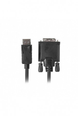 DisplayPort kabelis Lanberg...