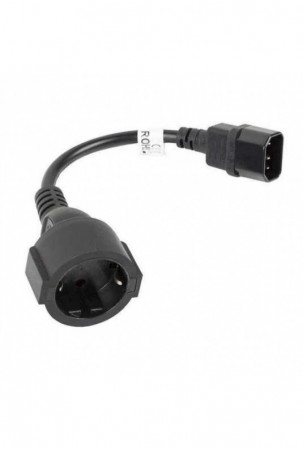 Maitinimo kabelis Lanberg...