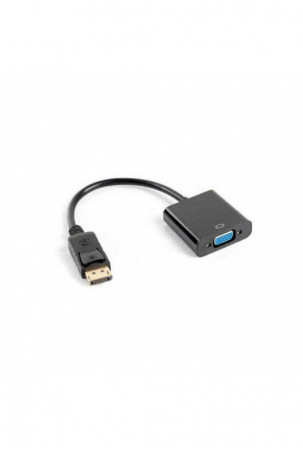 DisplayPort – VGA adapteris...