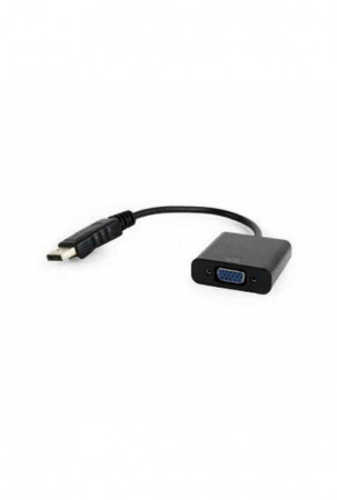 DisplayPort – VGA adapteris...