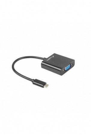 USB C – VGA adapteris...