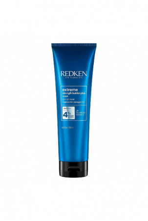 Atkuriamoji plaukų kaukė...