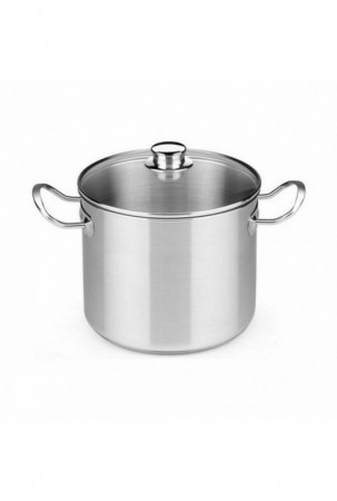 Keptuvė su stikliniu...