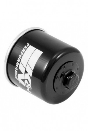 Aliejaus filtras K&N...