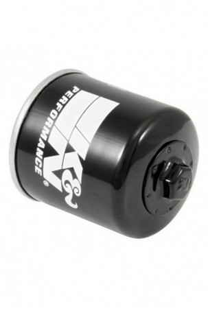 Aliejaus filtras K&N...