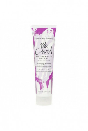 Anti-frizz priemonė BB Curl...