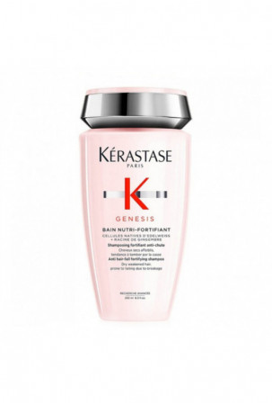 Šampūnas nuo plaukų...