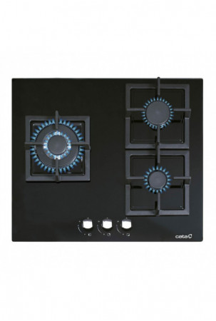 Dujinė viryklė Cata...