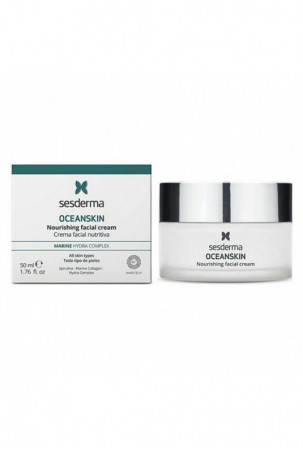 Veido kremas Sesderma...