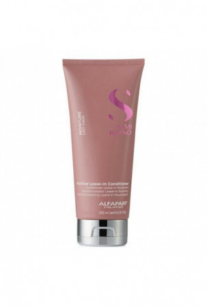 Maitinantis kondicionierius...