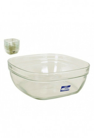 Salotų Dubuo Duralex Lys...