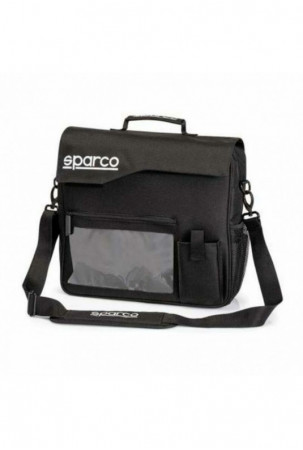 Rankinė per Petį Sparco...