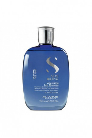 Šampūnas Semi di Lino...