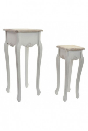 Šoninis staliukas DKD Home...