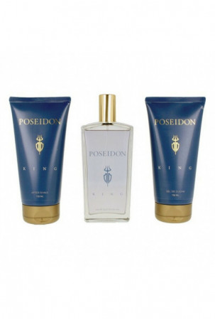 Vyriškų kvepalų rinkinys...