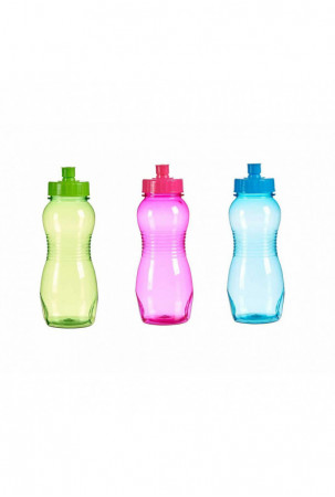 Vandens butelis 550 ml