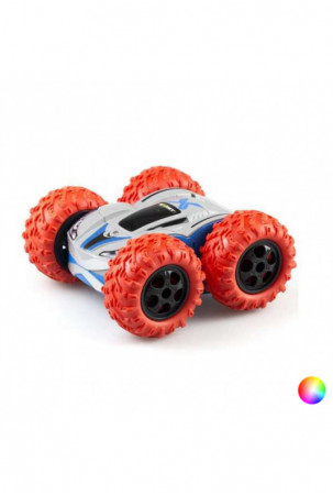 Radijo bangomis valdoma...