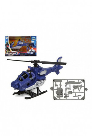 Sraigtasparnis Rescue Team...