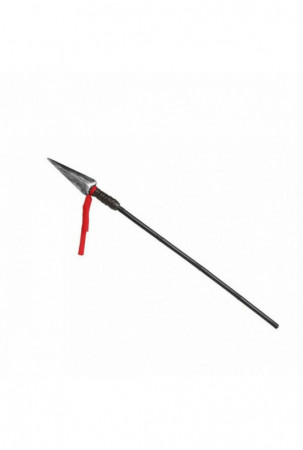 Ietis (150 cm) Raudona