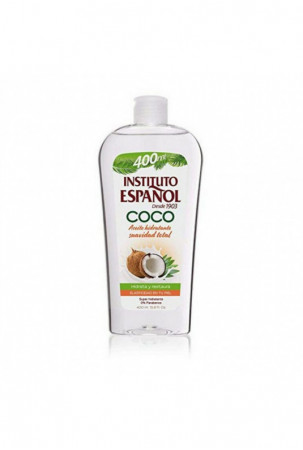 Maitinamasis aliejus Coco...