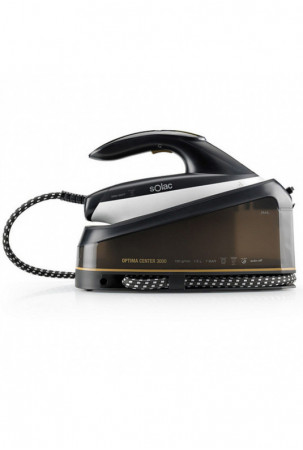 Lygintuvas su garų...