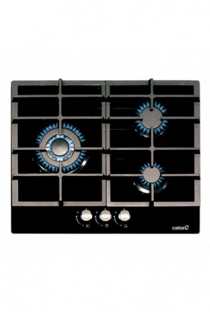 Dujinė viryklė Cata LCI...