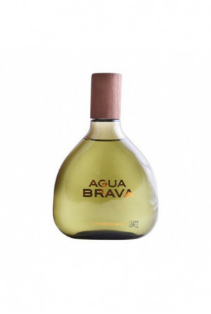 Losjonas po skutimosi Agua...