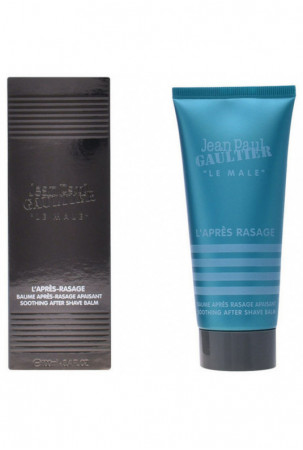 Balzamas po skutimosi Le...