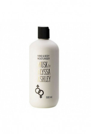 Dušo želė Musk Alyssa...