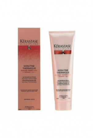 Keratino gydymas Discipline...