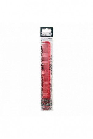 Plaukų stilius Y.S. Park...