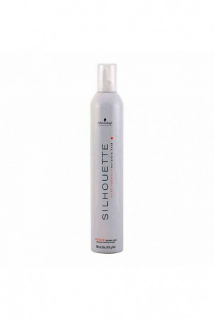 Strong Hold Mousse...