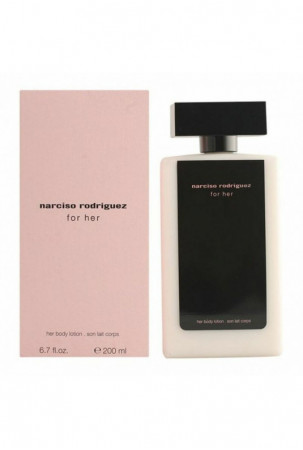 Kūno losjonas For Her...