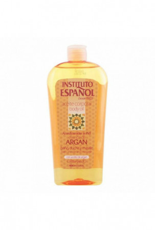 Kūno aliejus Argan...