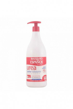 Body Milk Urea Instituto...