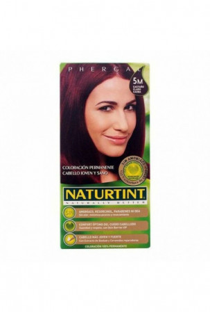 Dažai be amoniako Naturtint...