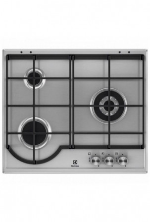 Dujinė viryklė Electrolux...