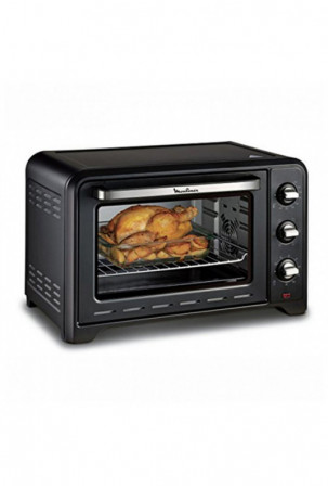 Kempingo viryklė Moulinex...