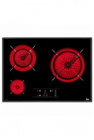 Stiklo keramikos kaitlentė...