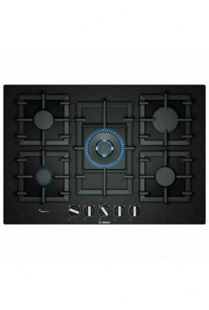 Dujinė viryklė BOSCH...