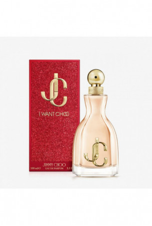 Moterų kvepalai Jimmy Choo...