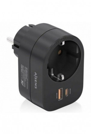 Saugiklių dėžė Aisens...