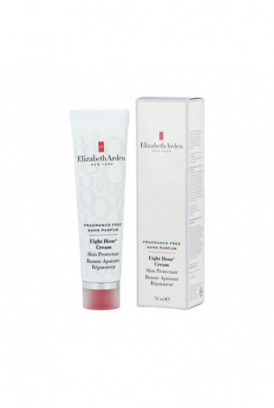 Atkuriantis veido balzamas...